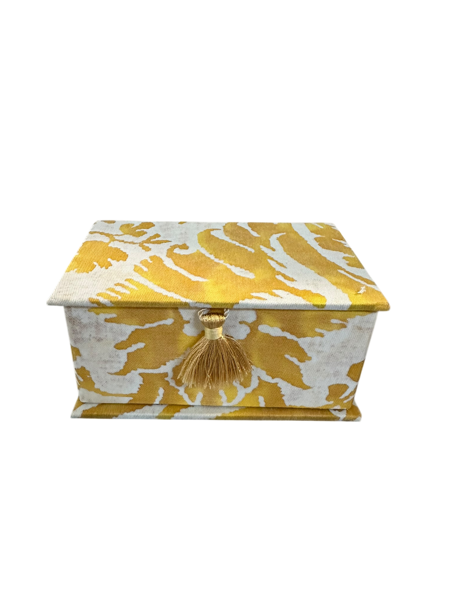 Bespoke Fortuny Box - Small