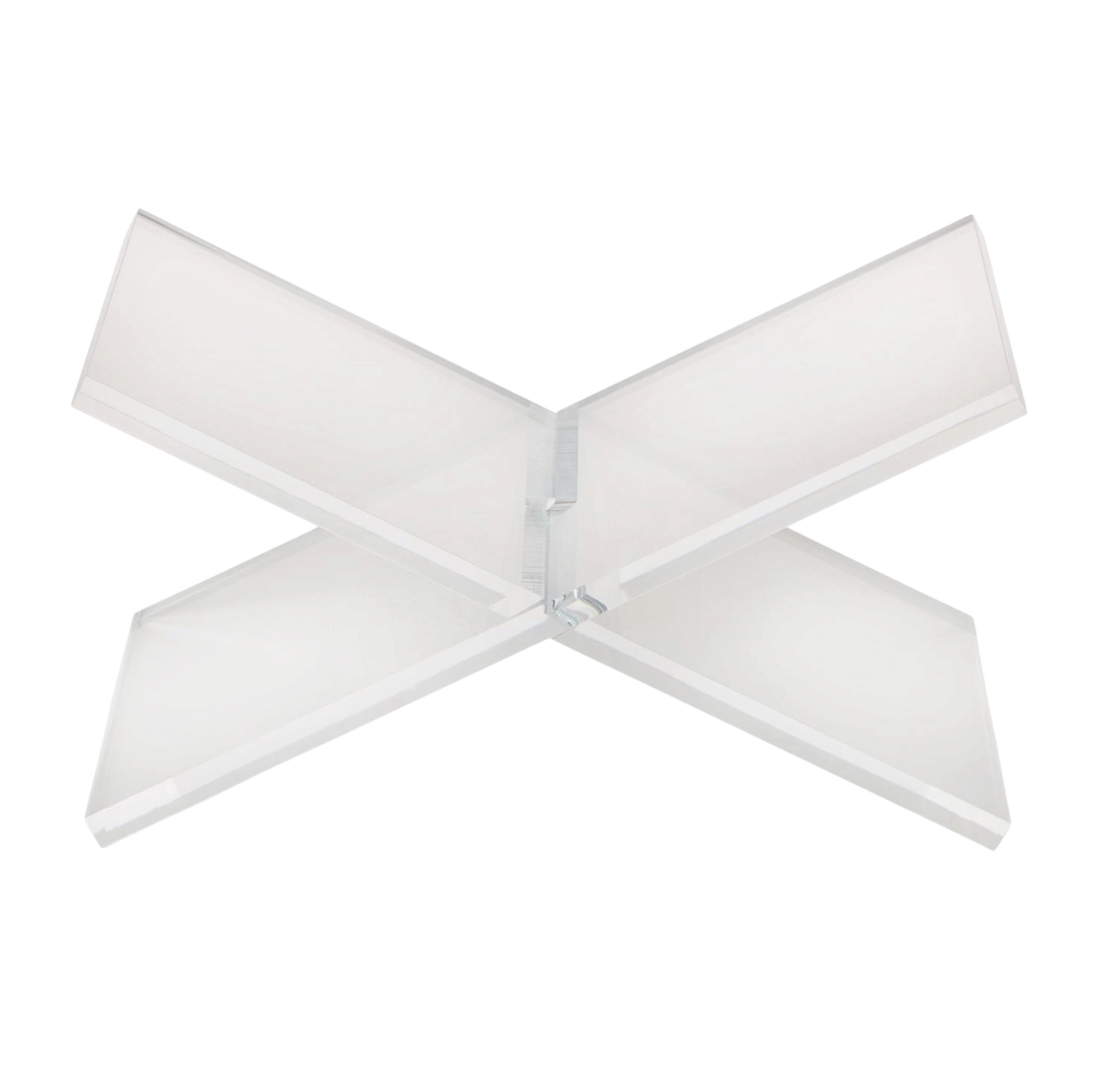 Libreria Acrylic Book Stand