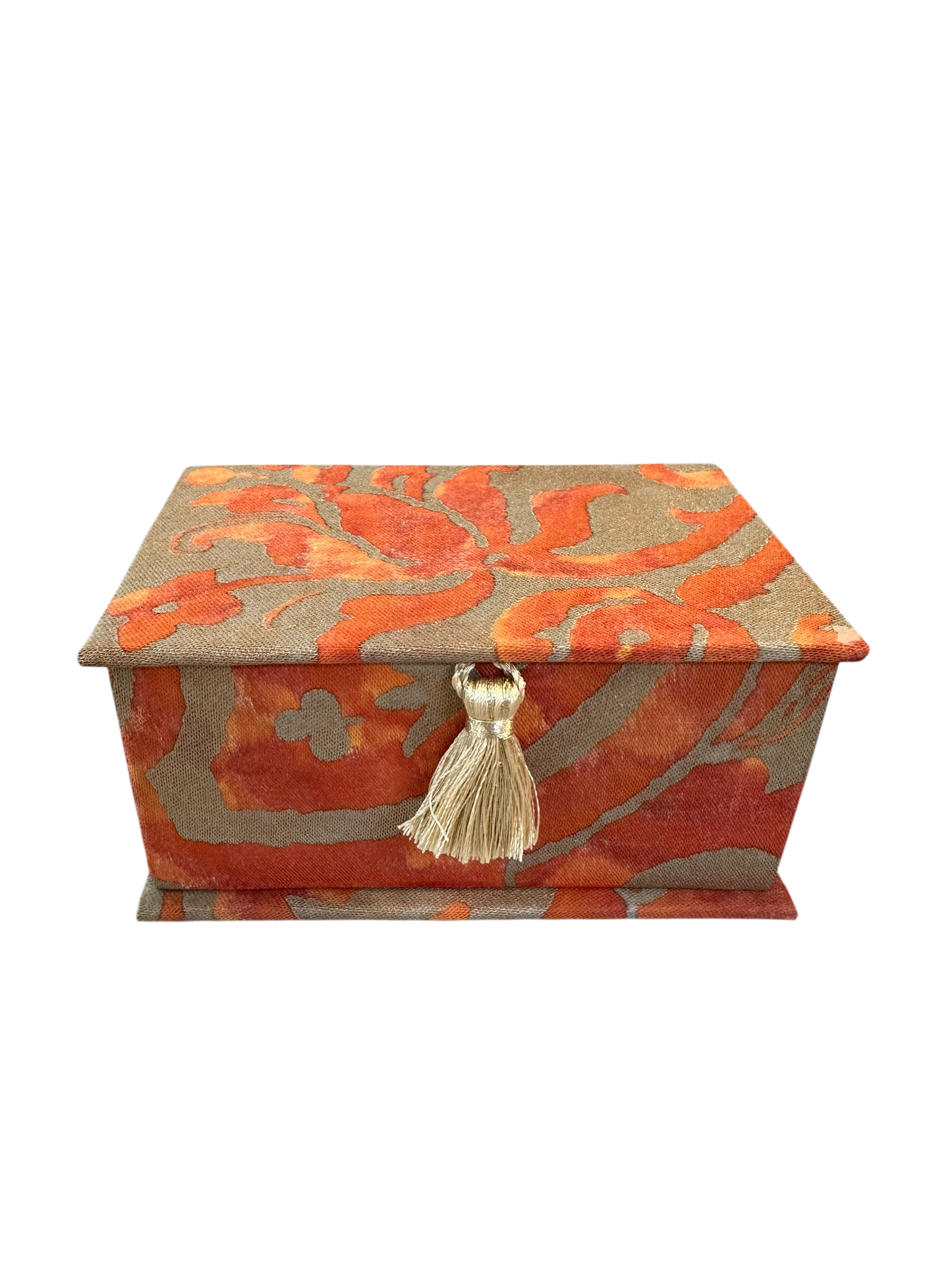 Bespoke Fortuny Box - Small