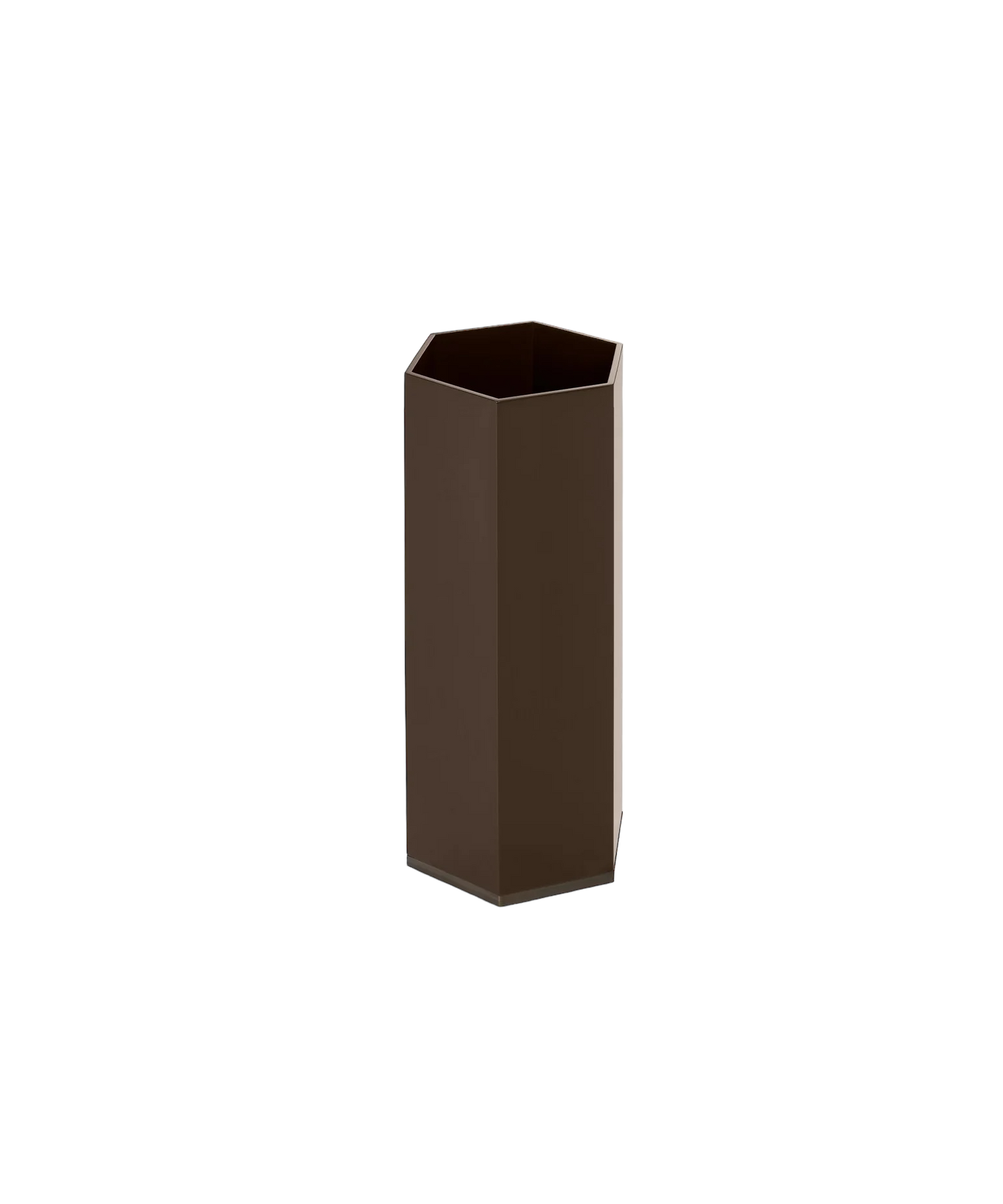 Hexagonal Umbrella Stand