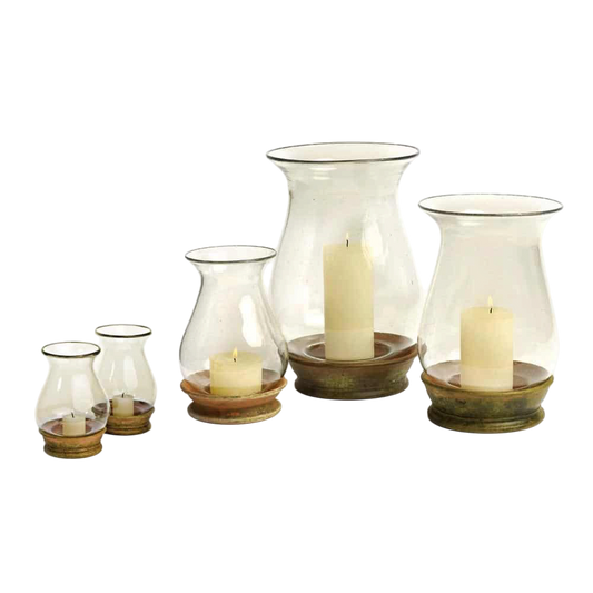 Hurricane Lantern