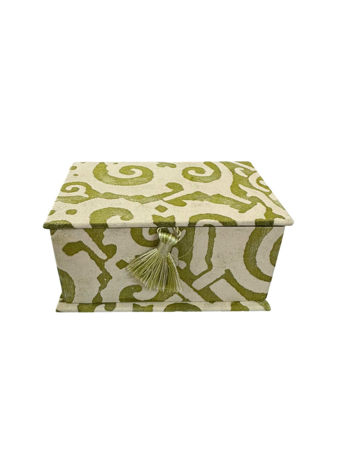 Bespoke Fortuny Box - Small