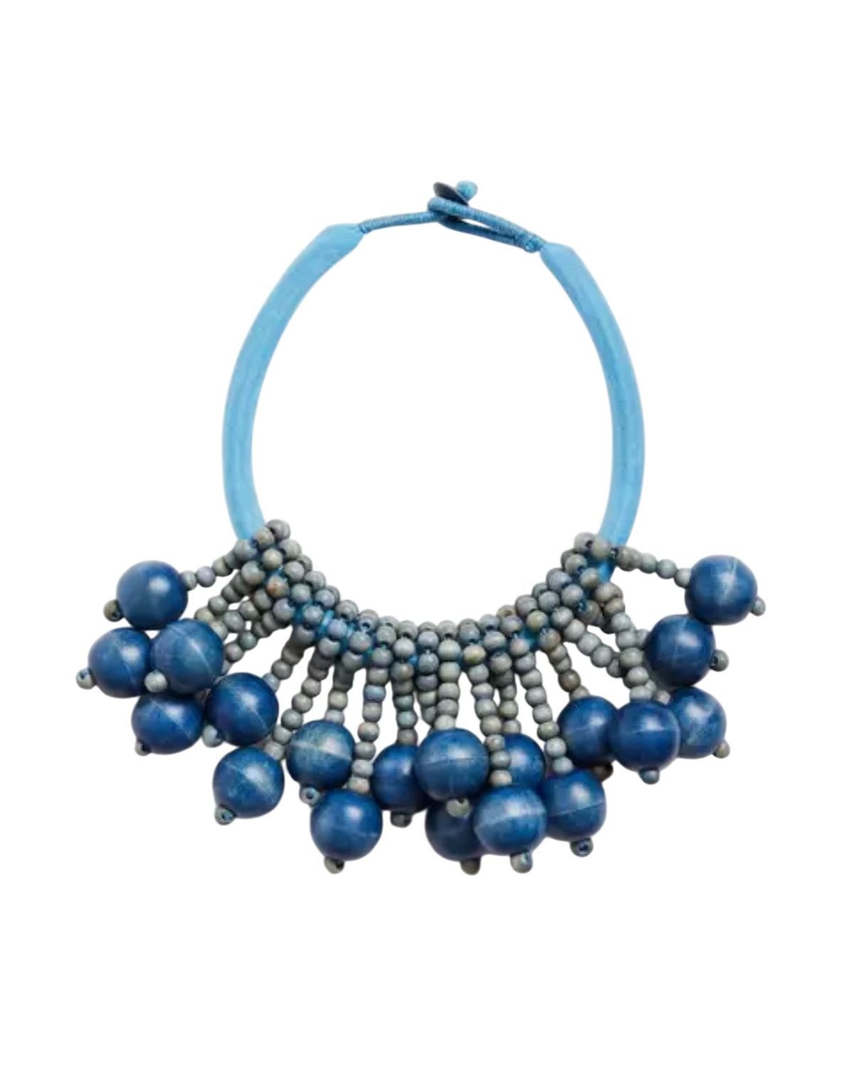 Cameo Necklace - 4 Colors!