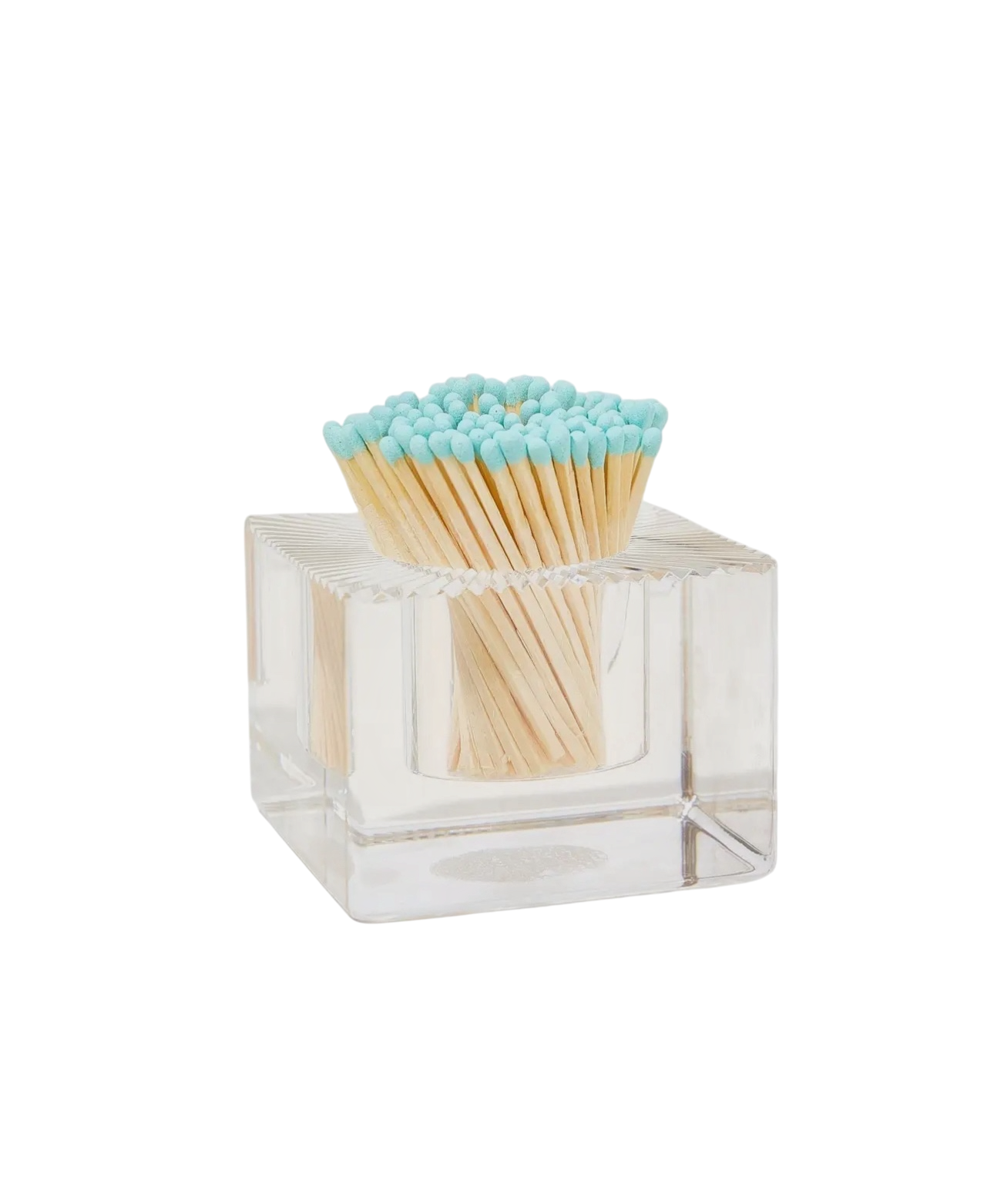 Square Acrylic Match Striker