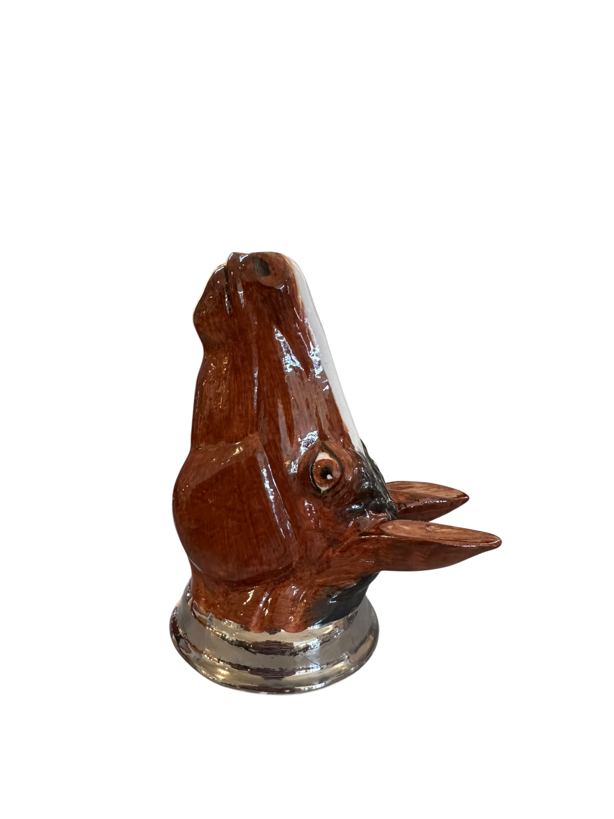 English Stirrup Cups