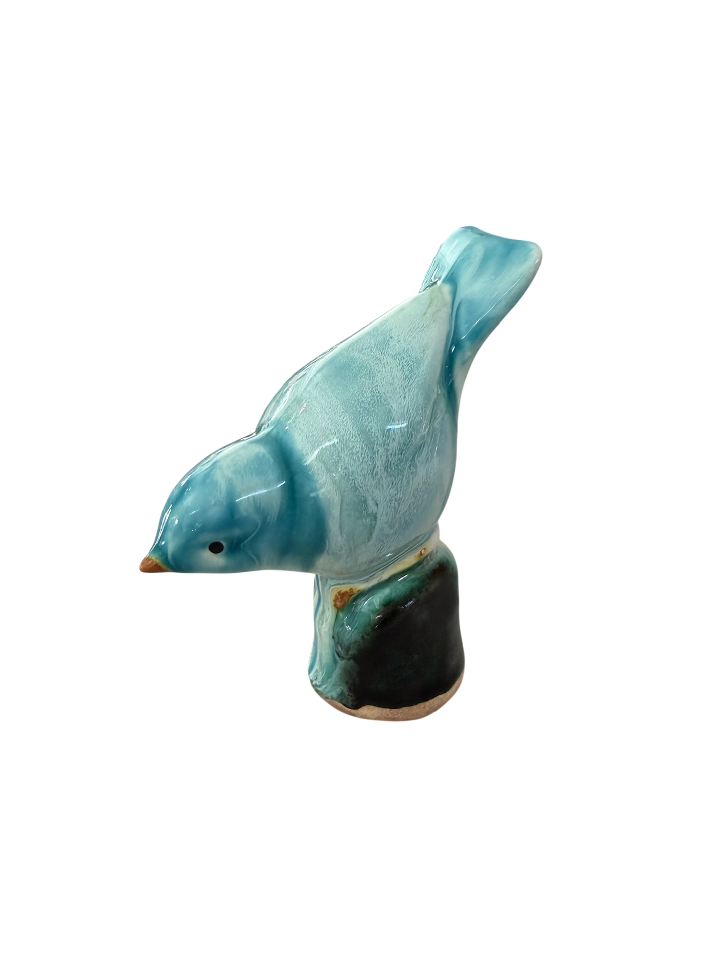 Ceramic Birds