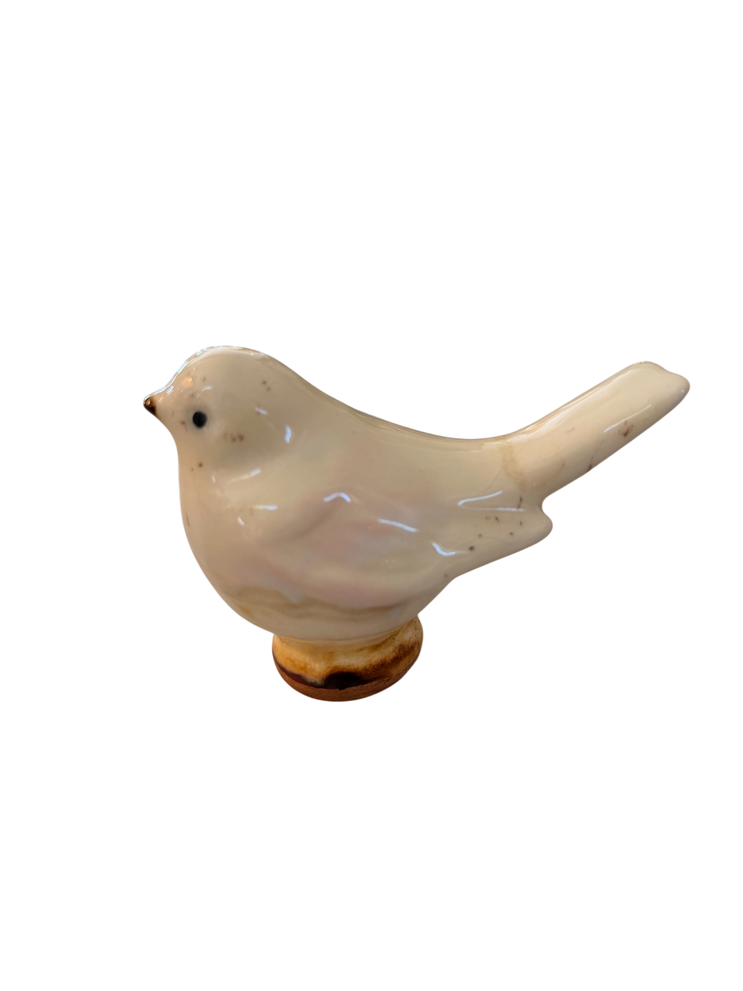 Ceramic Birds