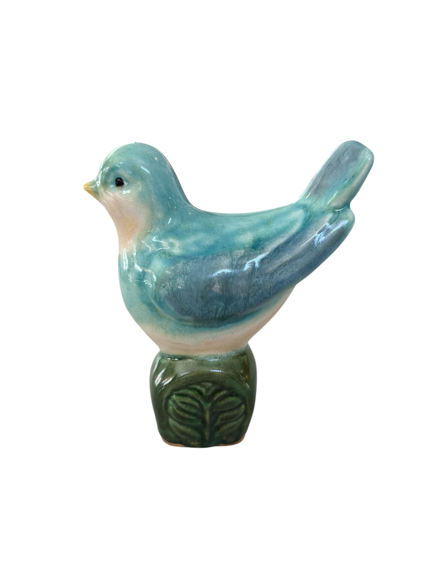 Ceramic Birds