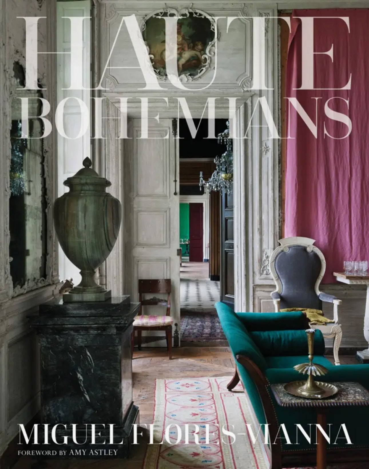 Haute Bohemians