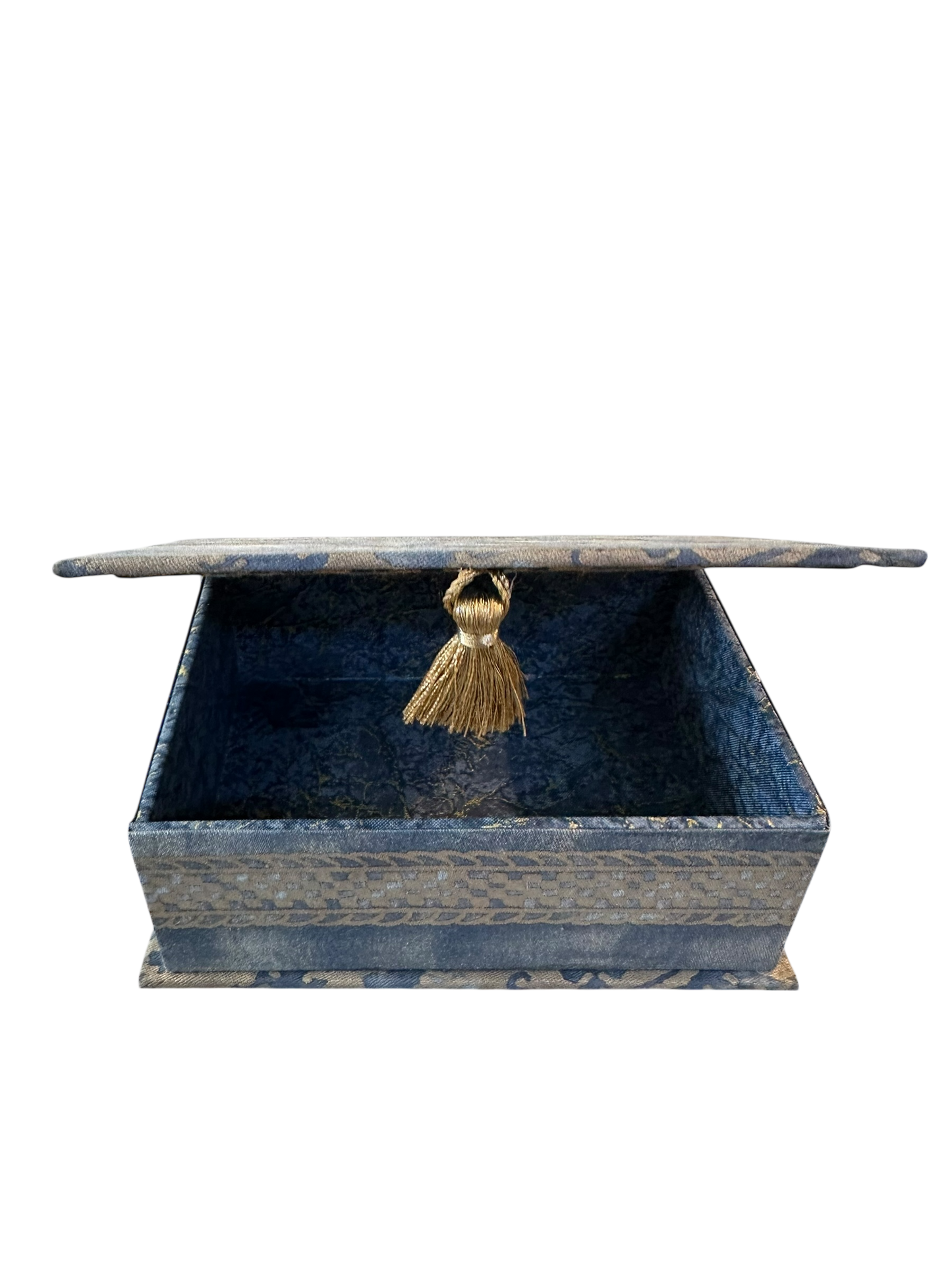 Bespoke Fortuny Box - Large