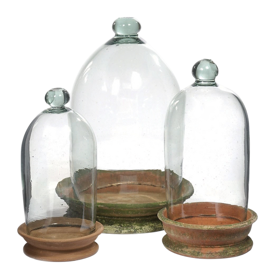 Terrariums