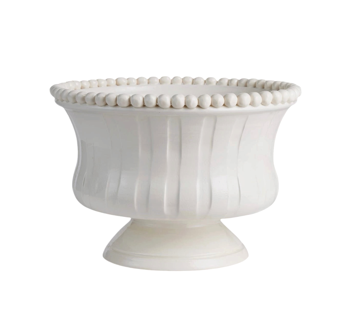 Coletta Footed Vase