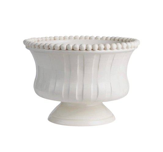 Coletta Footed Vase