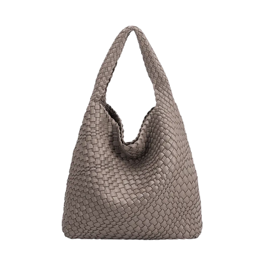 Johanna Shoulder Bag - Five Colors!