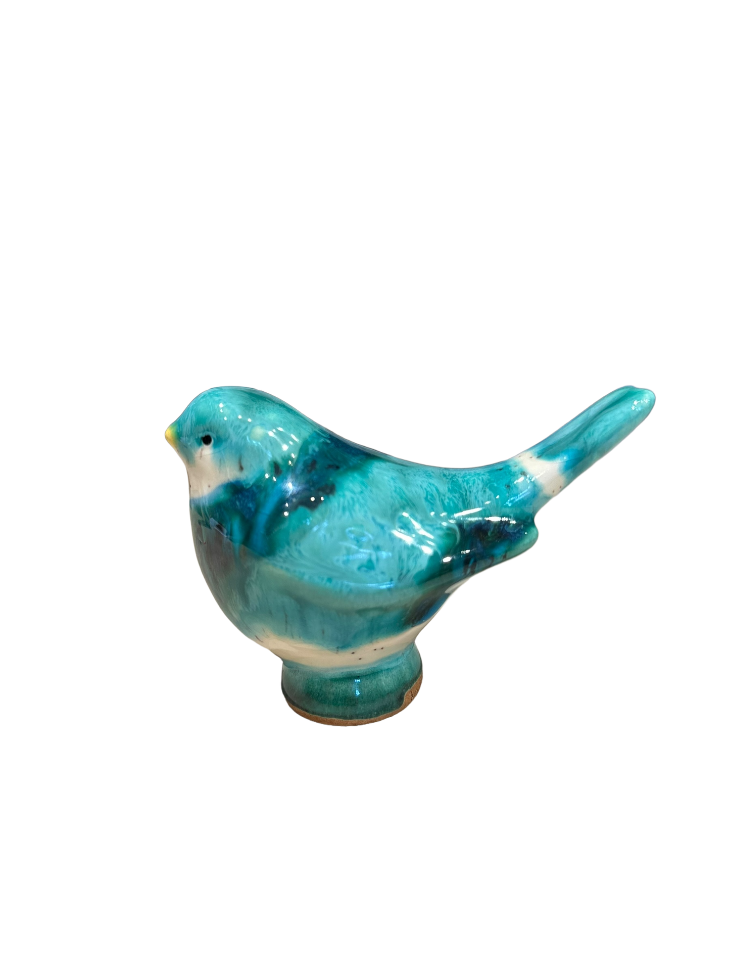 Ceramic Birds