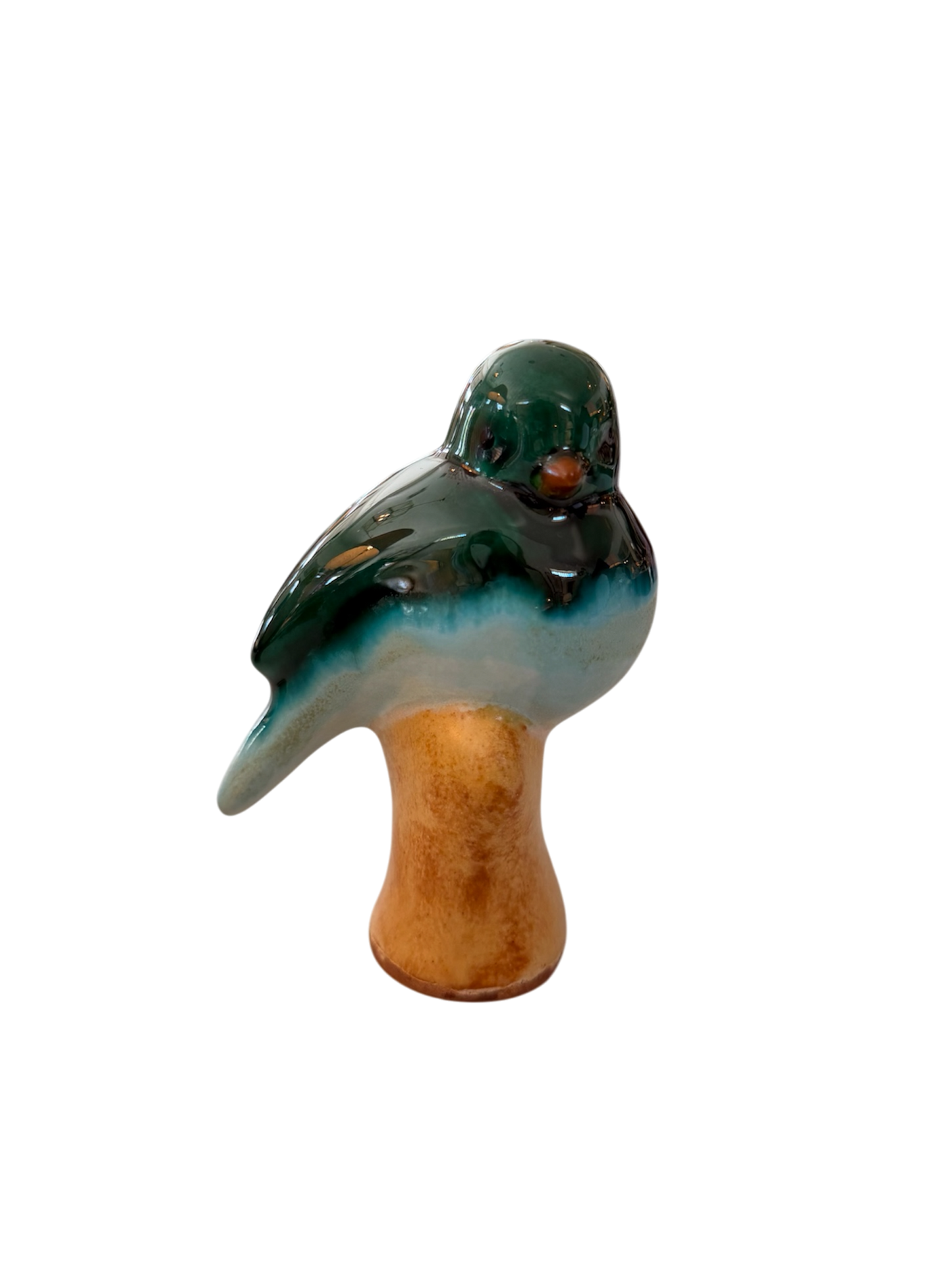 Ceramic Birds