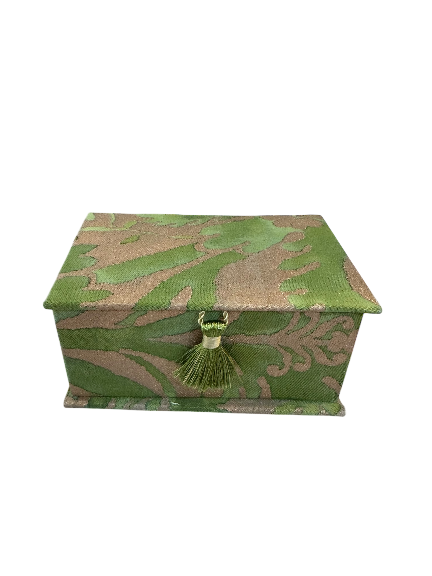 Bespoke Fortuny Box - Small