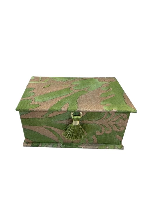Bespoke Fortuny Box - Small