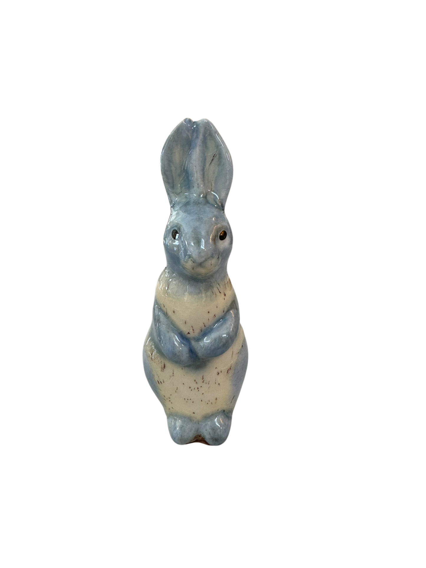 Ceramic Bunnies