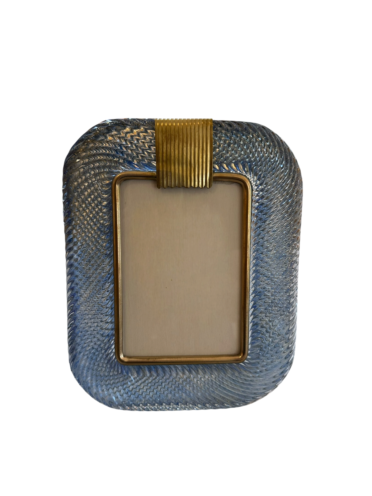 Murano Picture Frame 4 x 6
