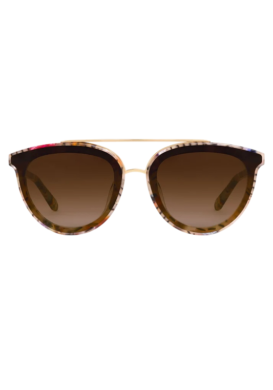 Clio Nylon - Confetti 18k