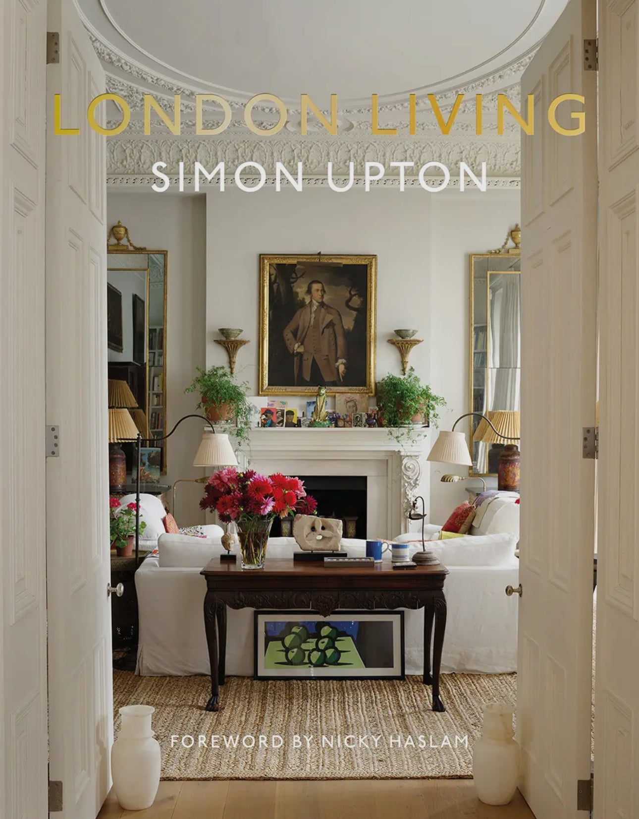 “London Living” - Simon Upton