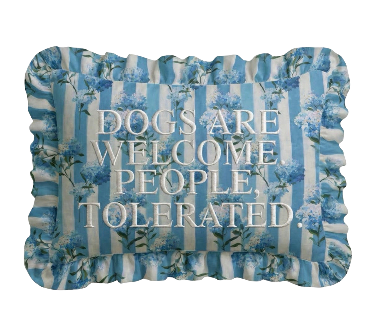 Statement Pillows