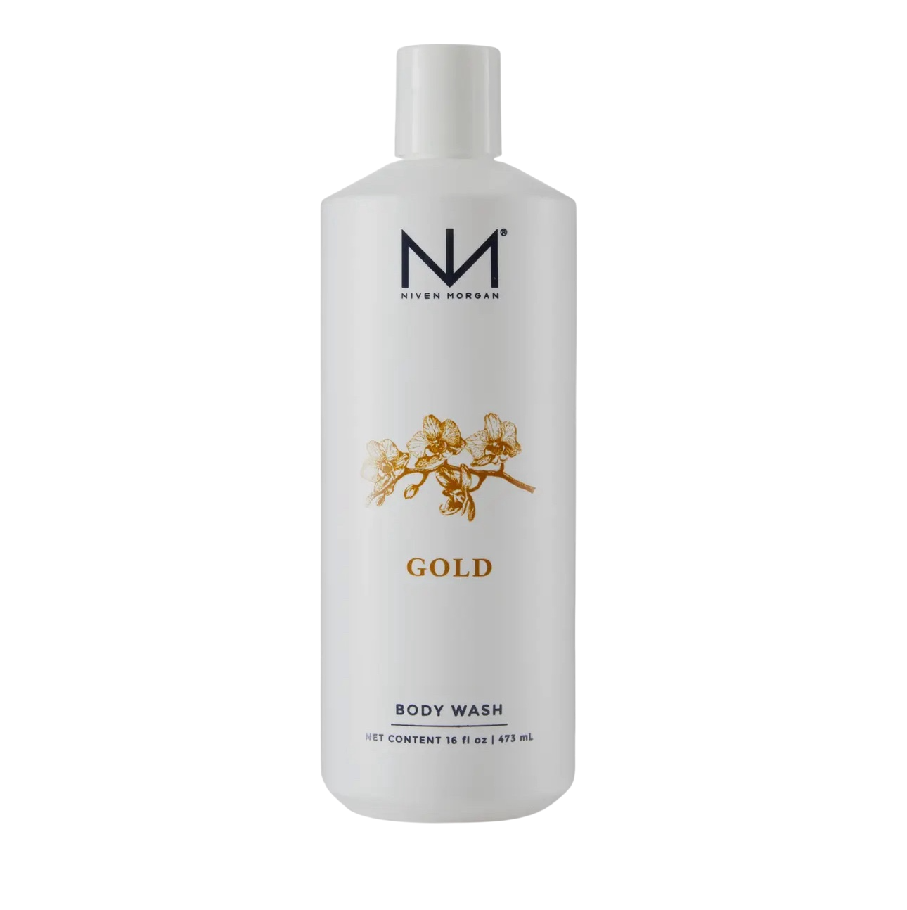 Niven Morgan - Gold