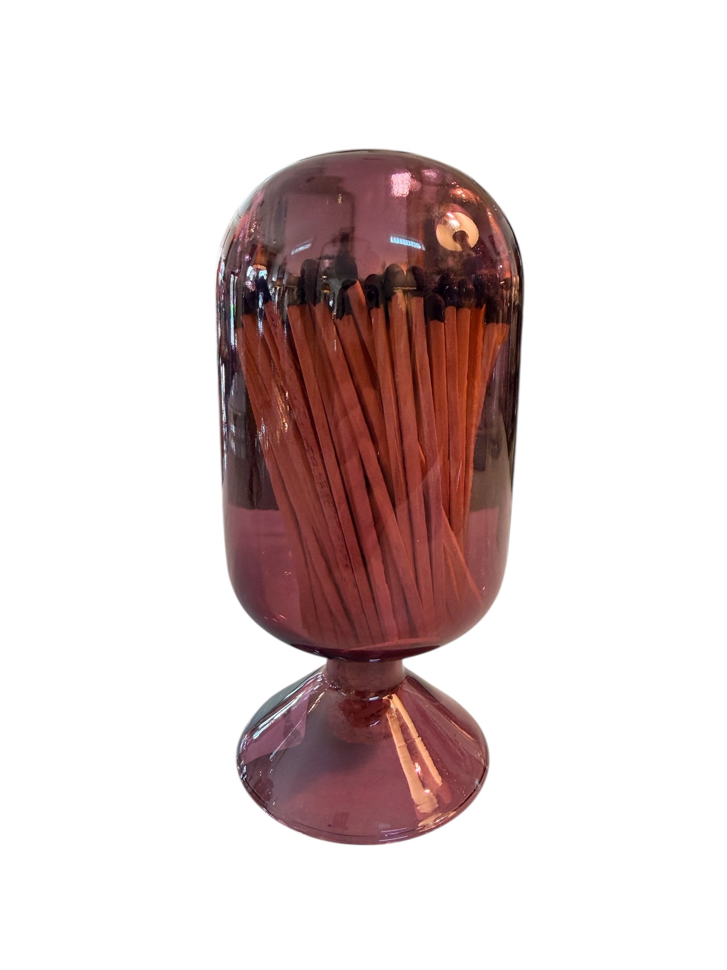 Match Cloche