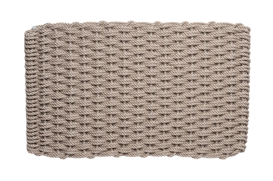 Lobster Rope Doormat