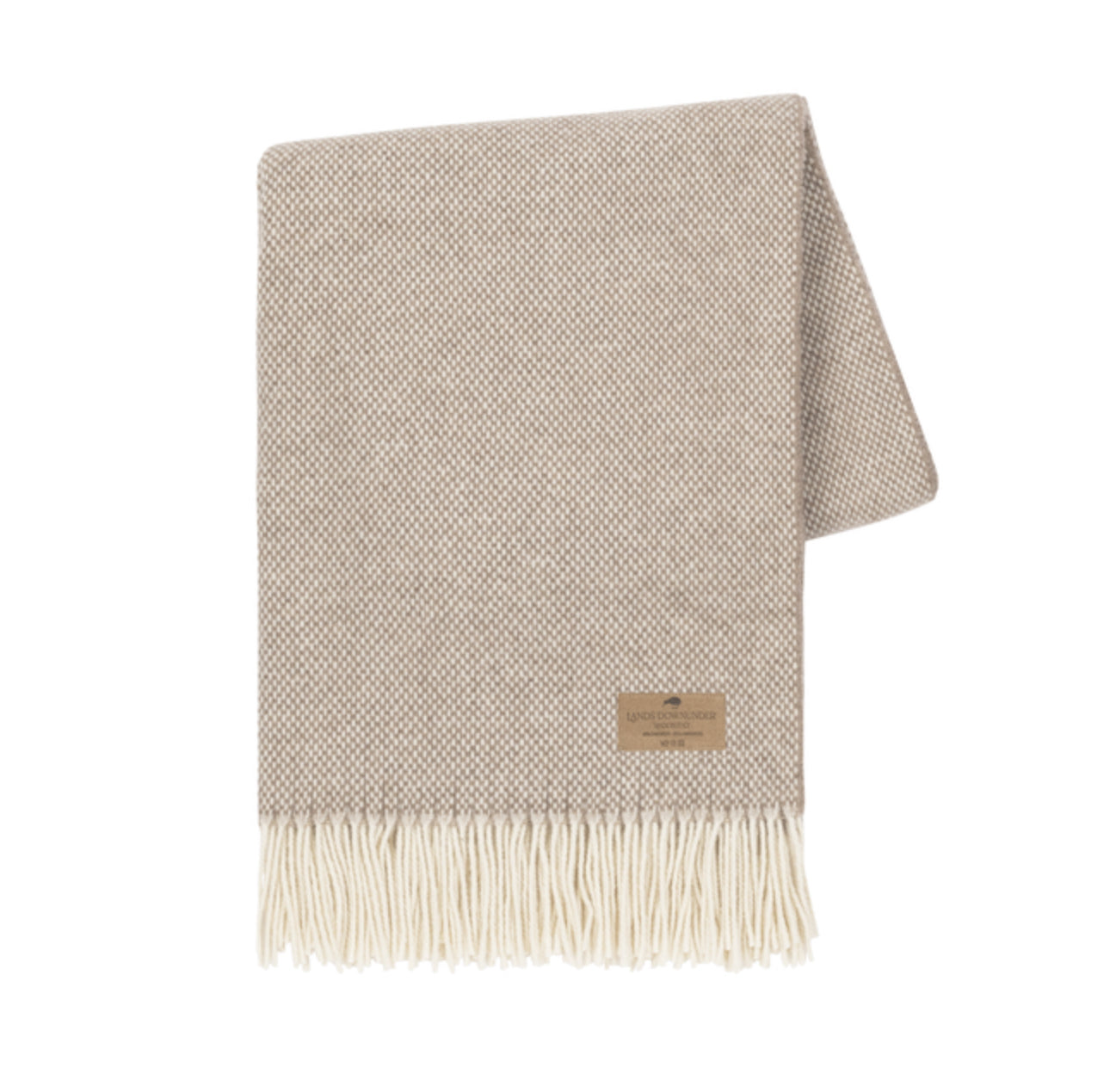 Juno Cashmere Throw
