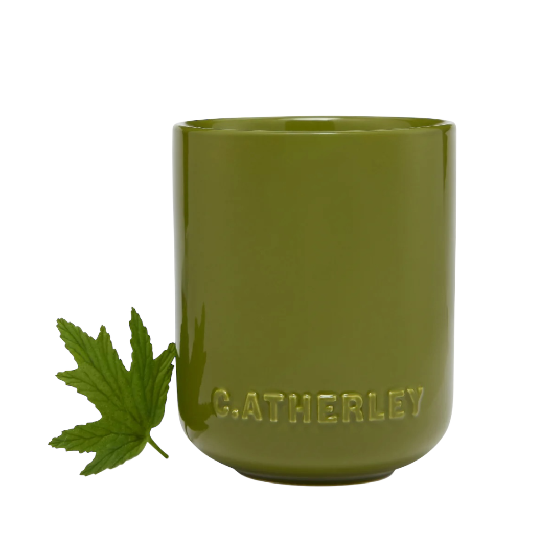 Geranium No. 3 Candle