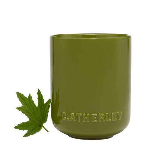 Geranium No. 3 Candle