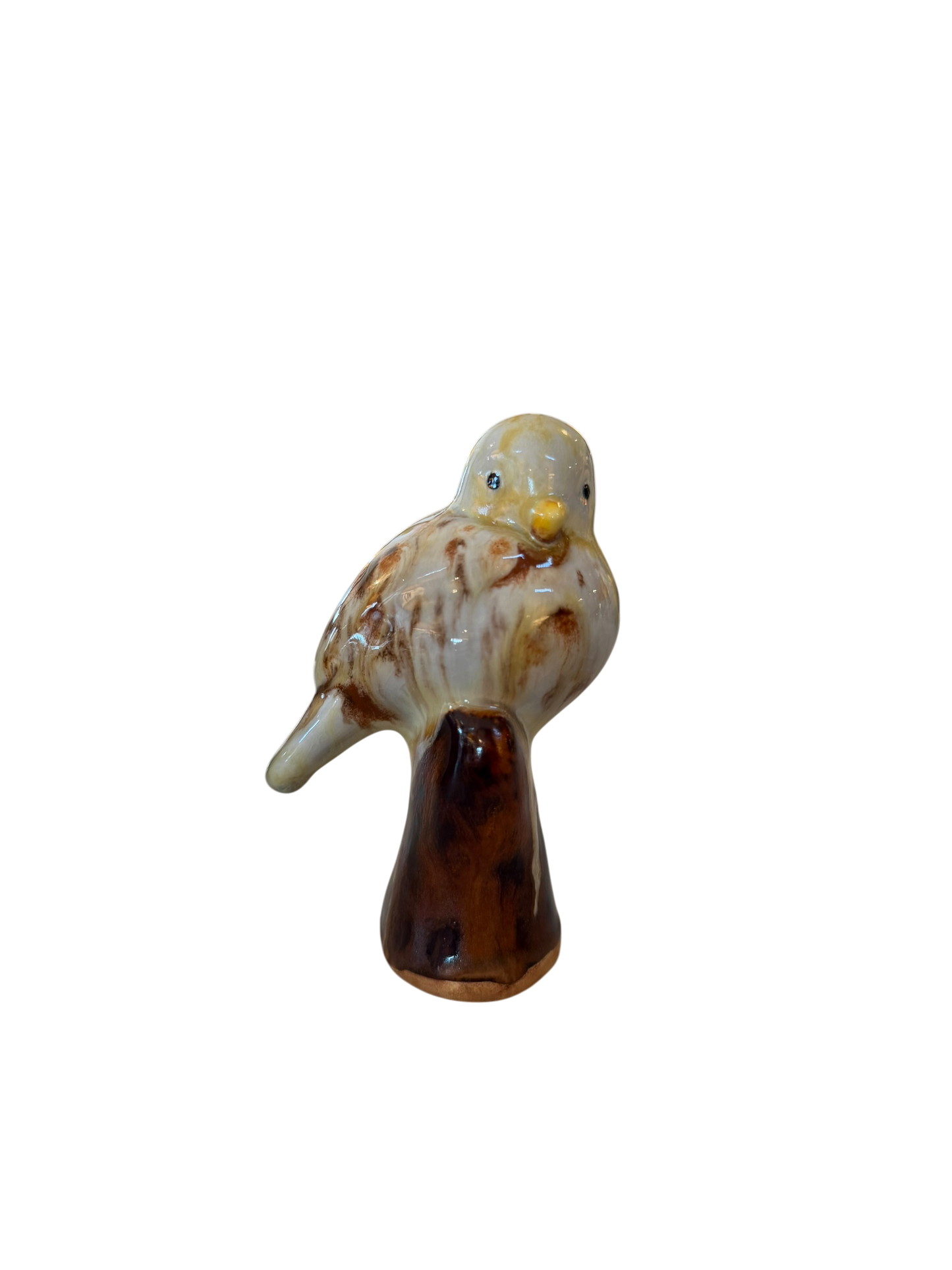 Ceramic Birds