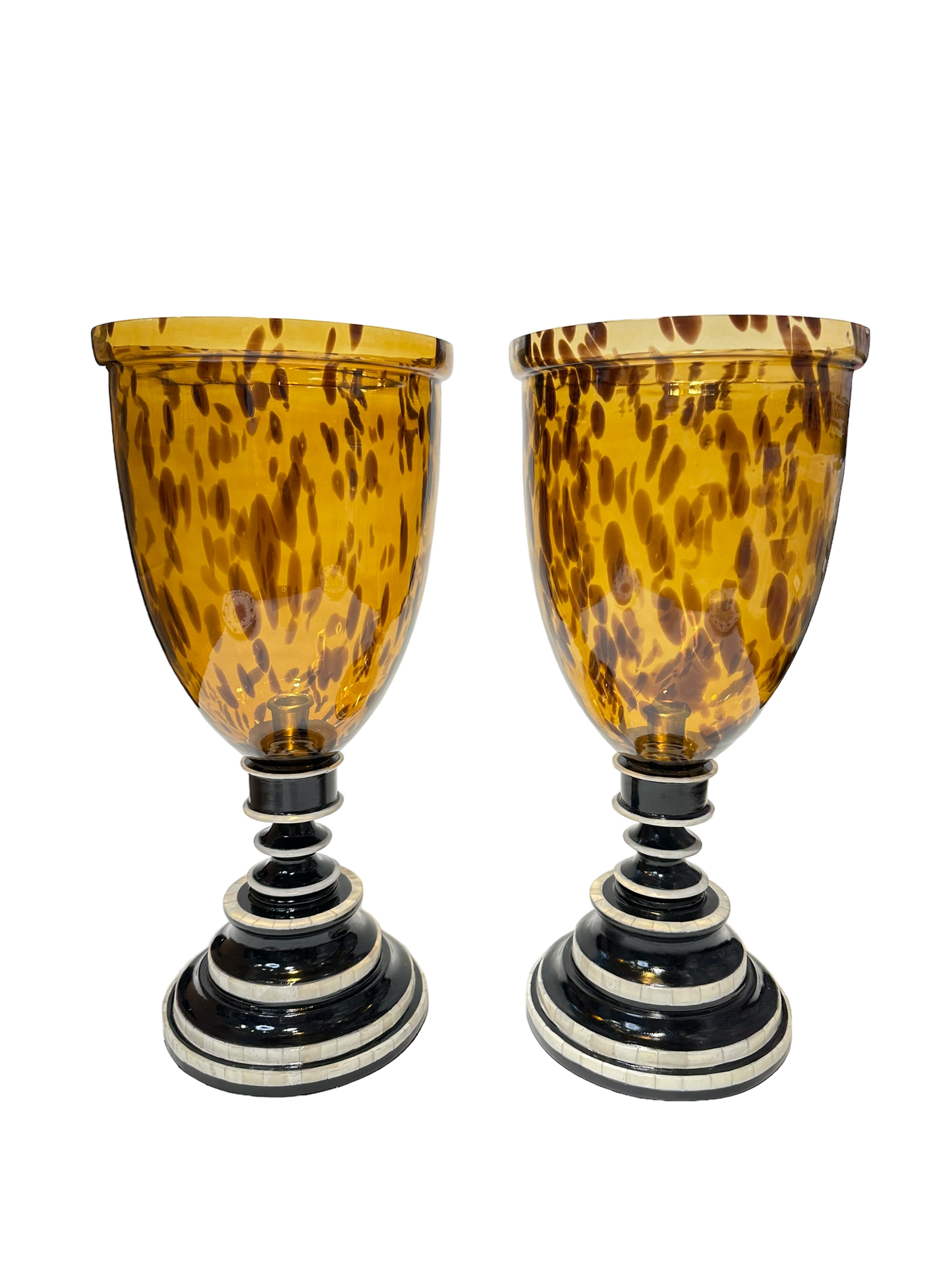 James Hurricane (Pair)