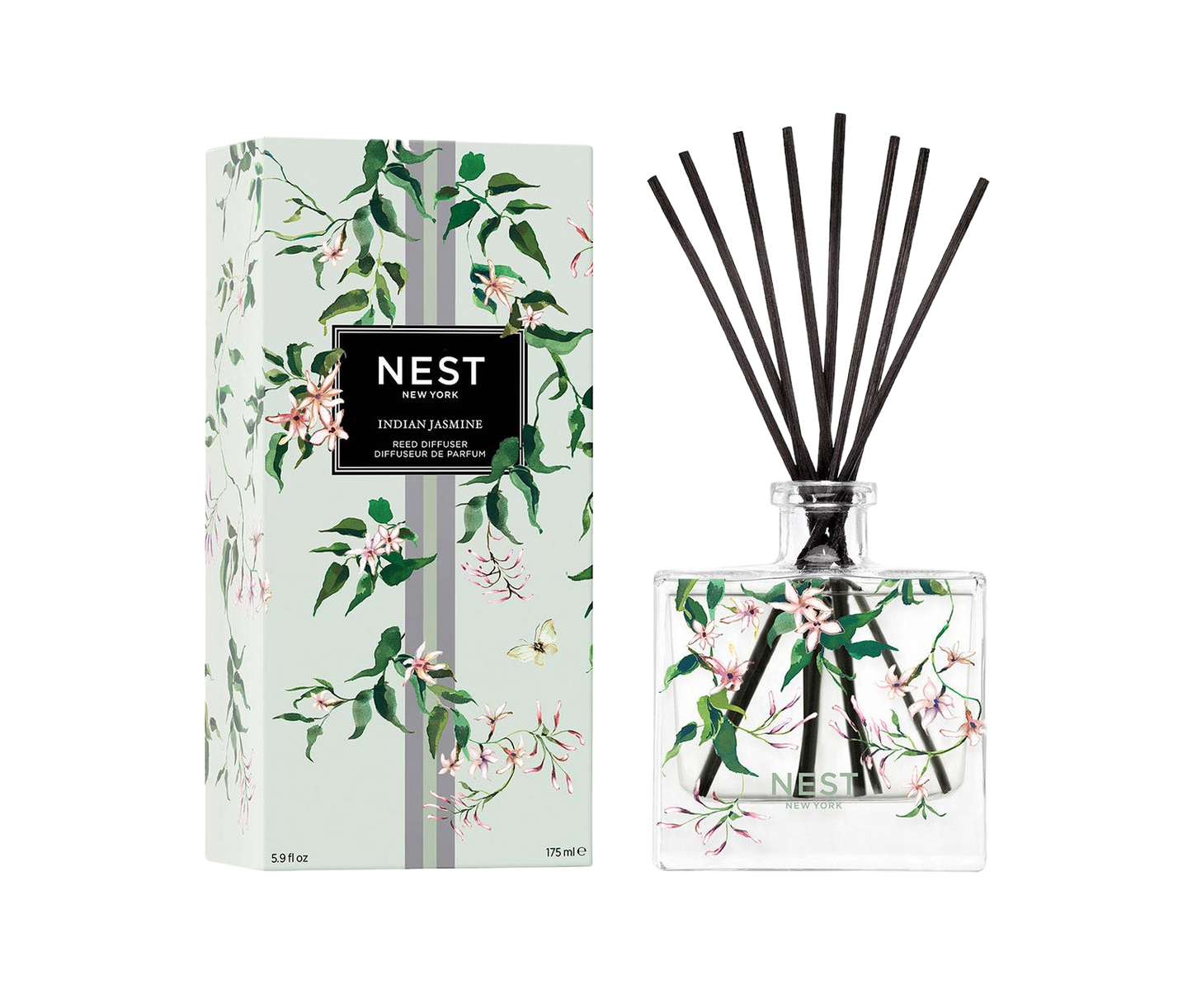 Nest New York Indian Jasmine