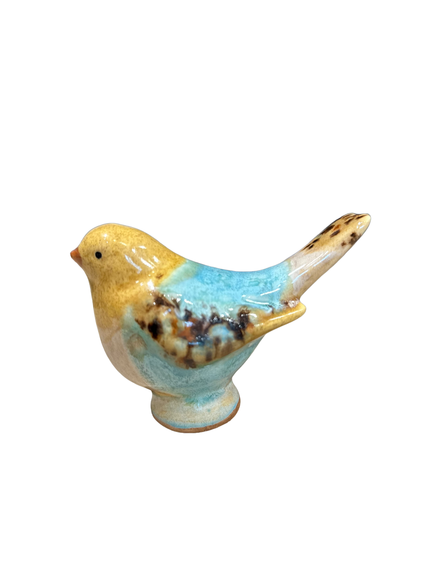 Ceramic Birds