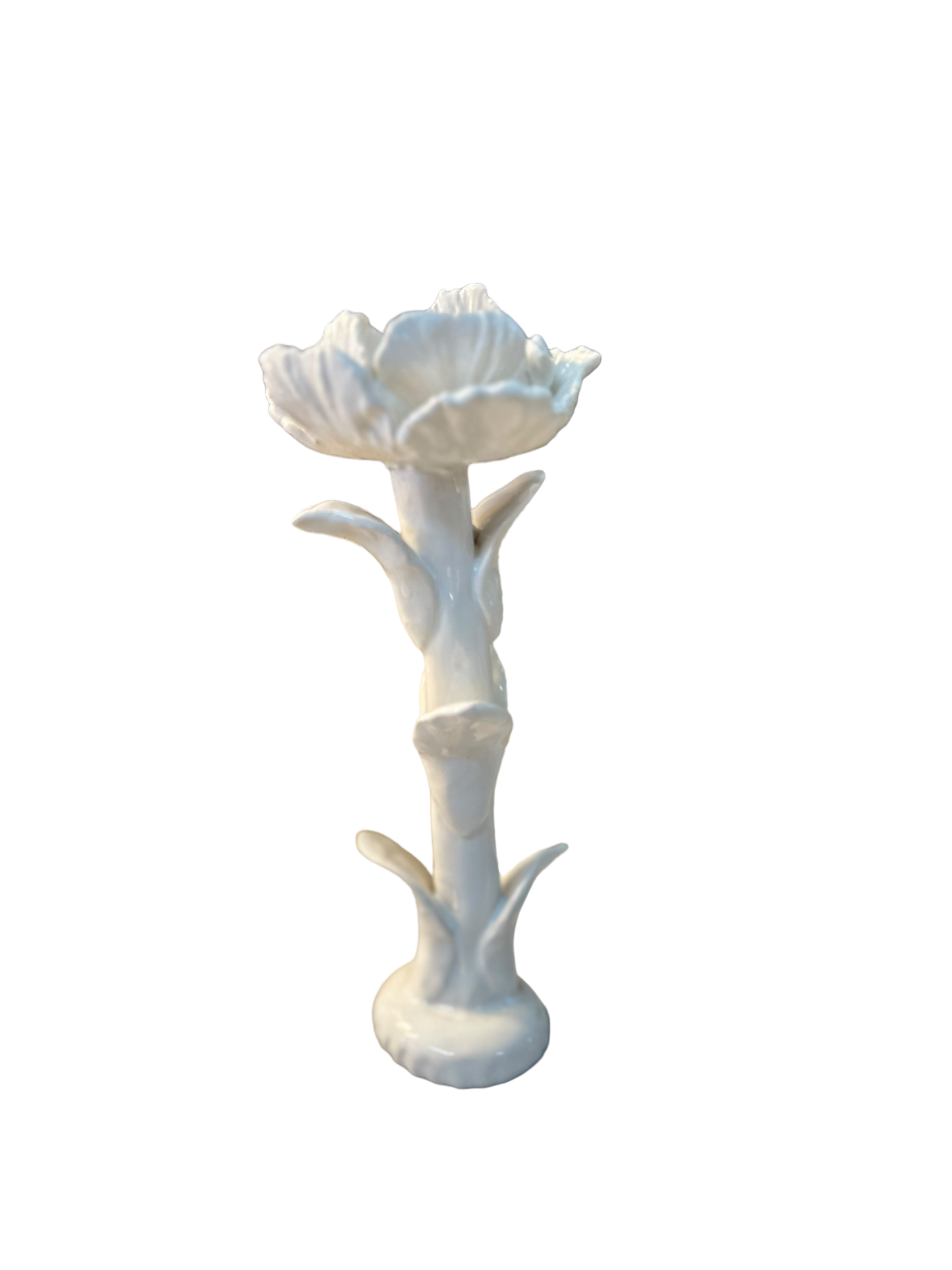 Fleurs Candlesticks