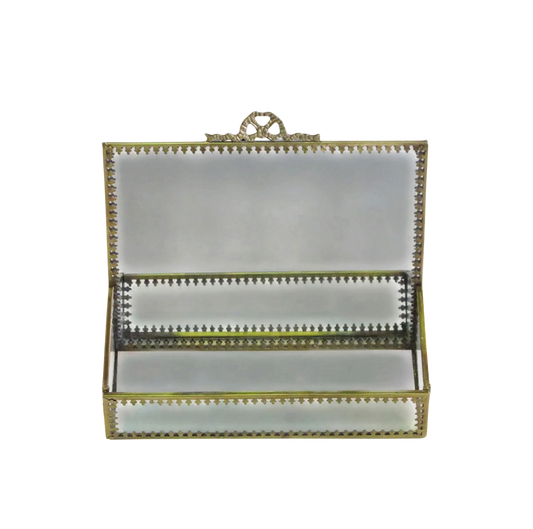 Victorian Rectangular Tray