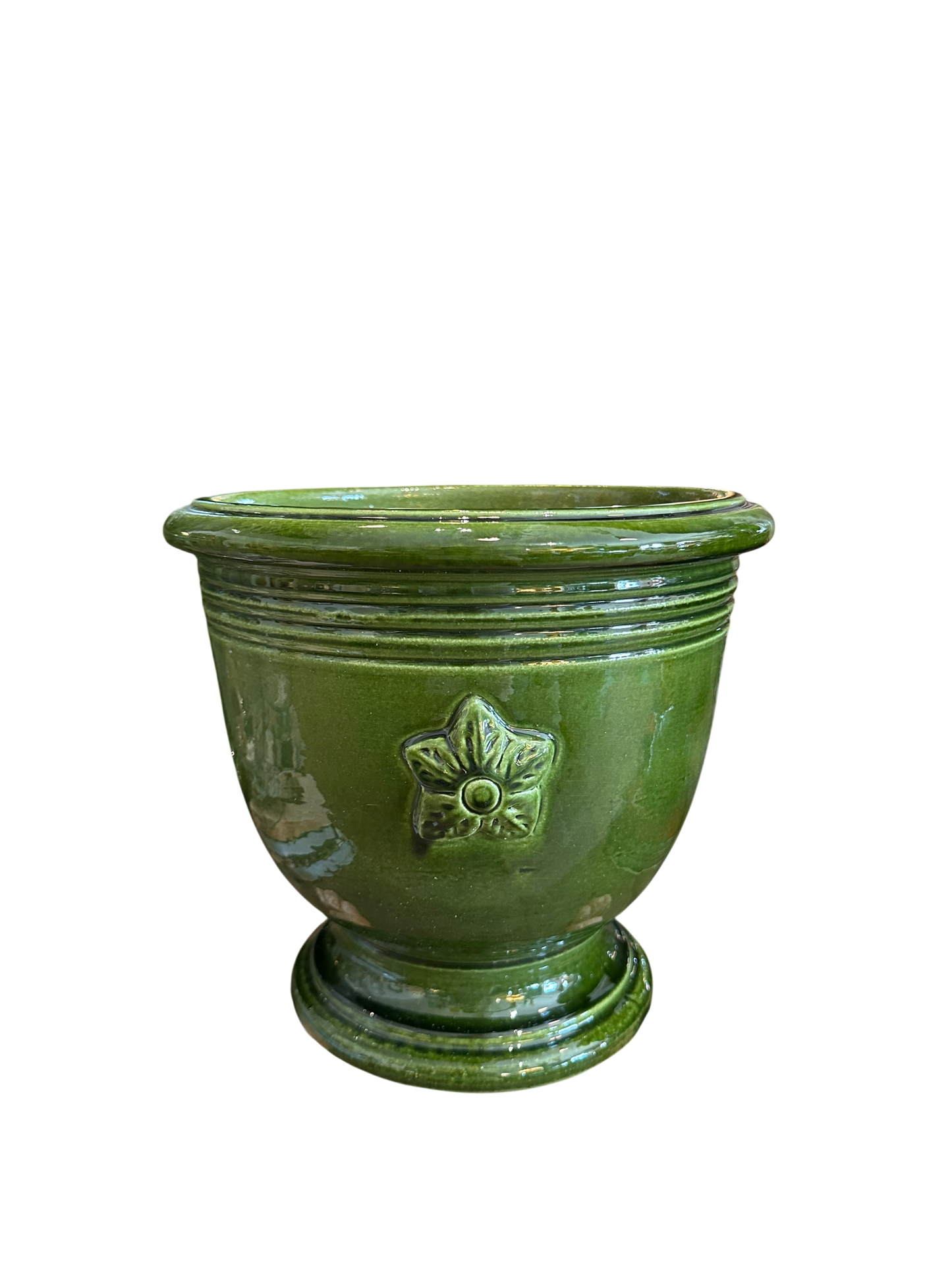 Provence Pot