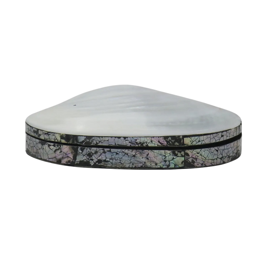 Shell Trinket Box