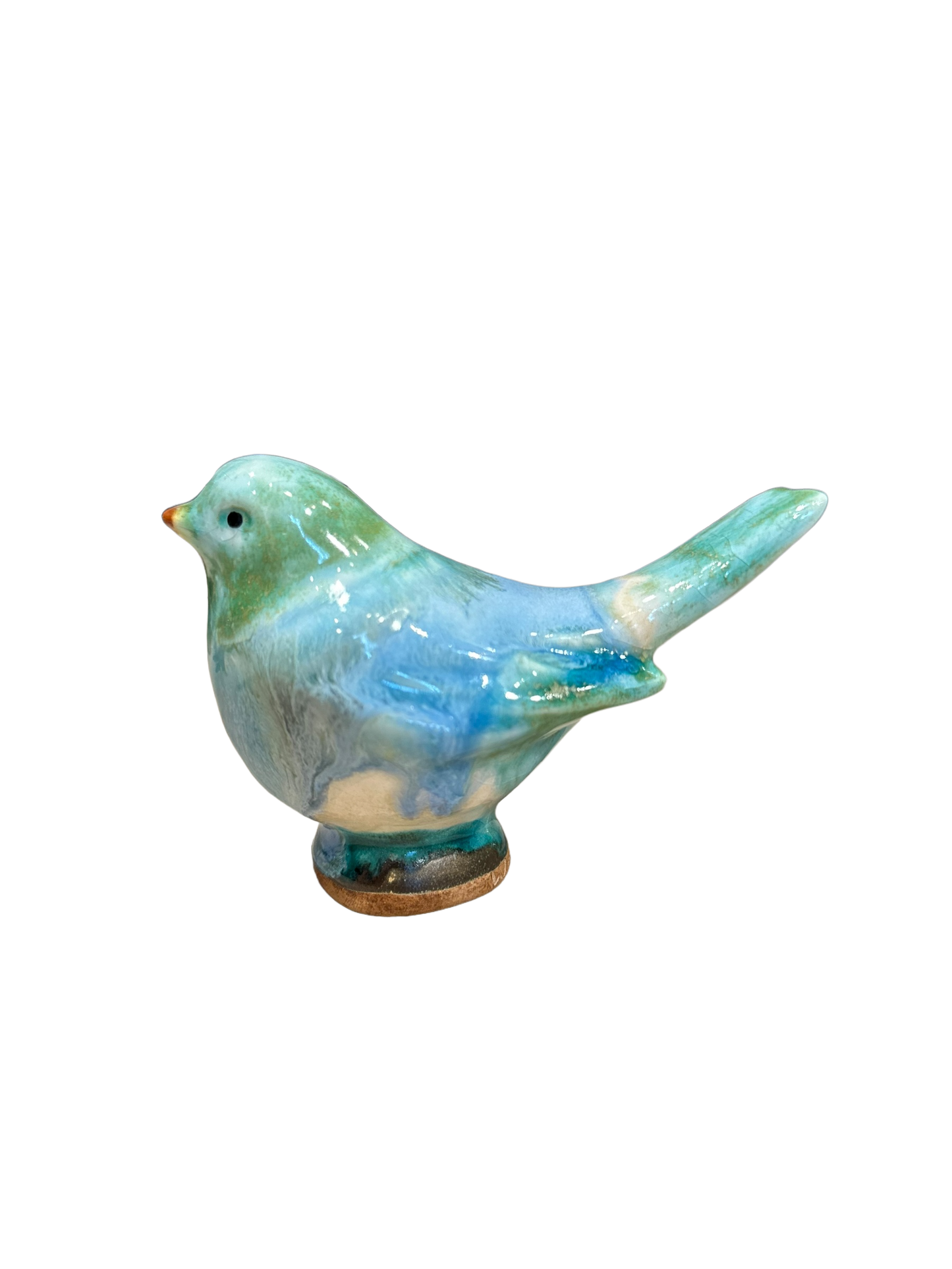 Ceramic Birds