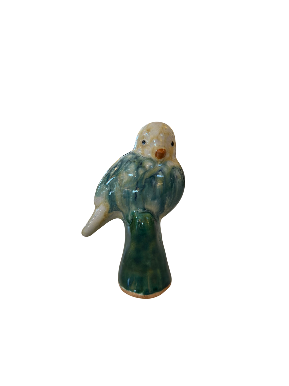 Ceramic Birds