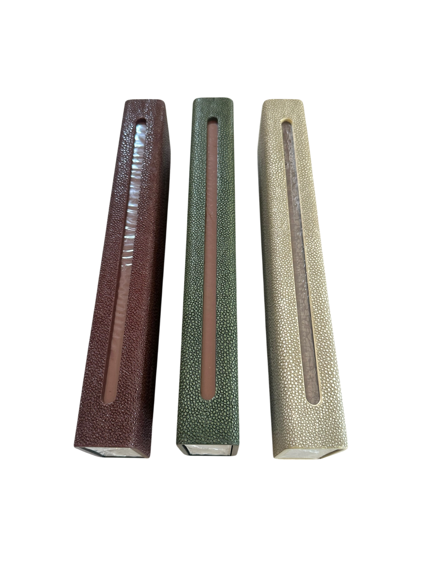 Saugus Long Matchbox