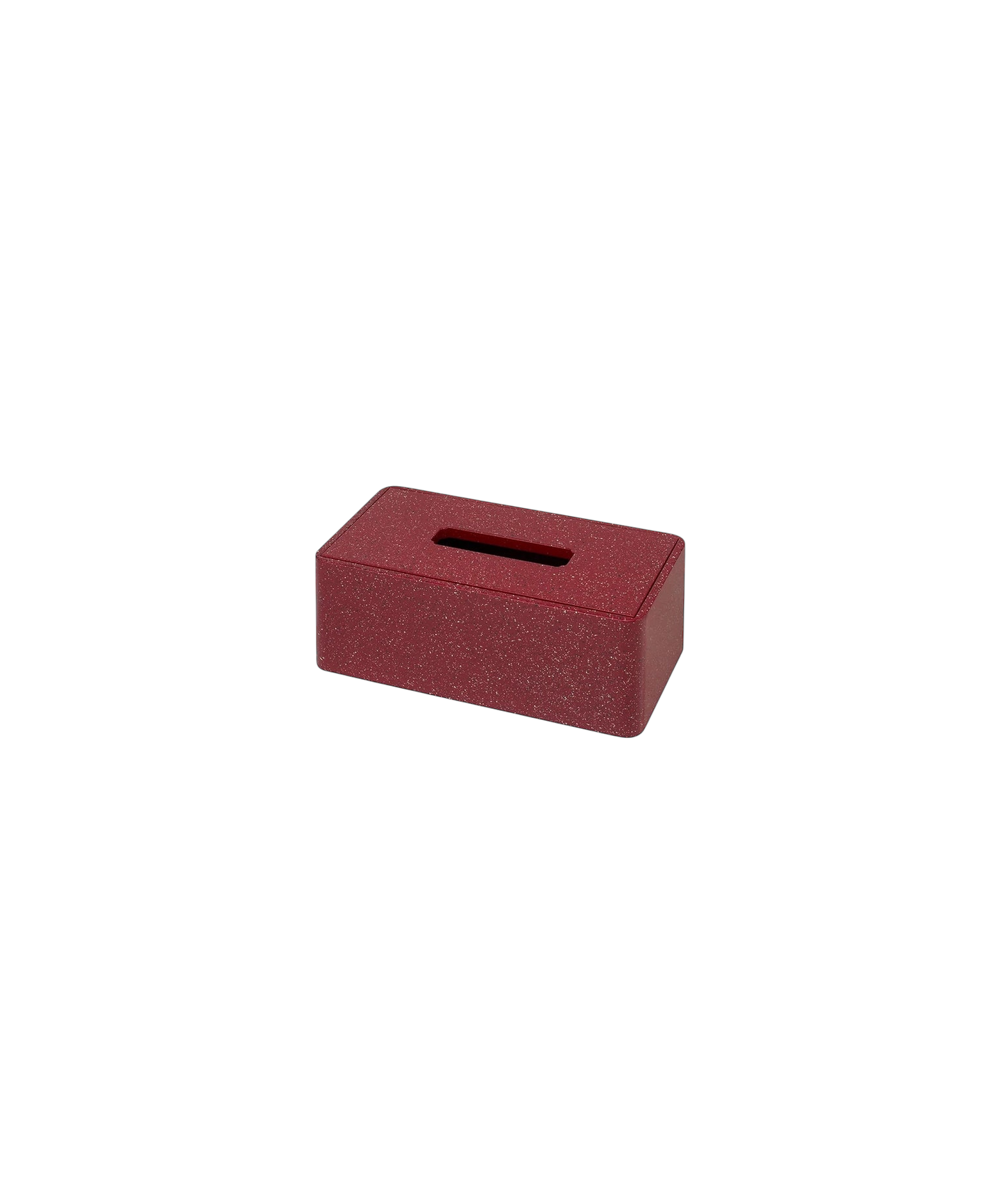 Rectangular Tissue Box
