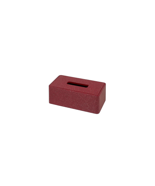 Rectangular Tissue Box