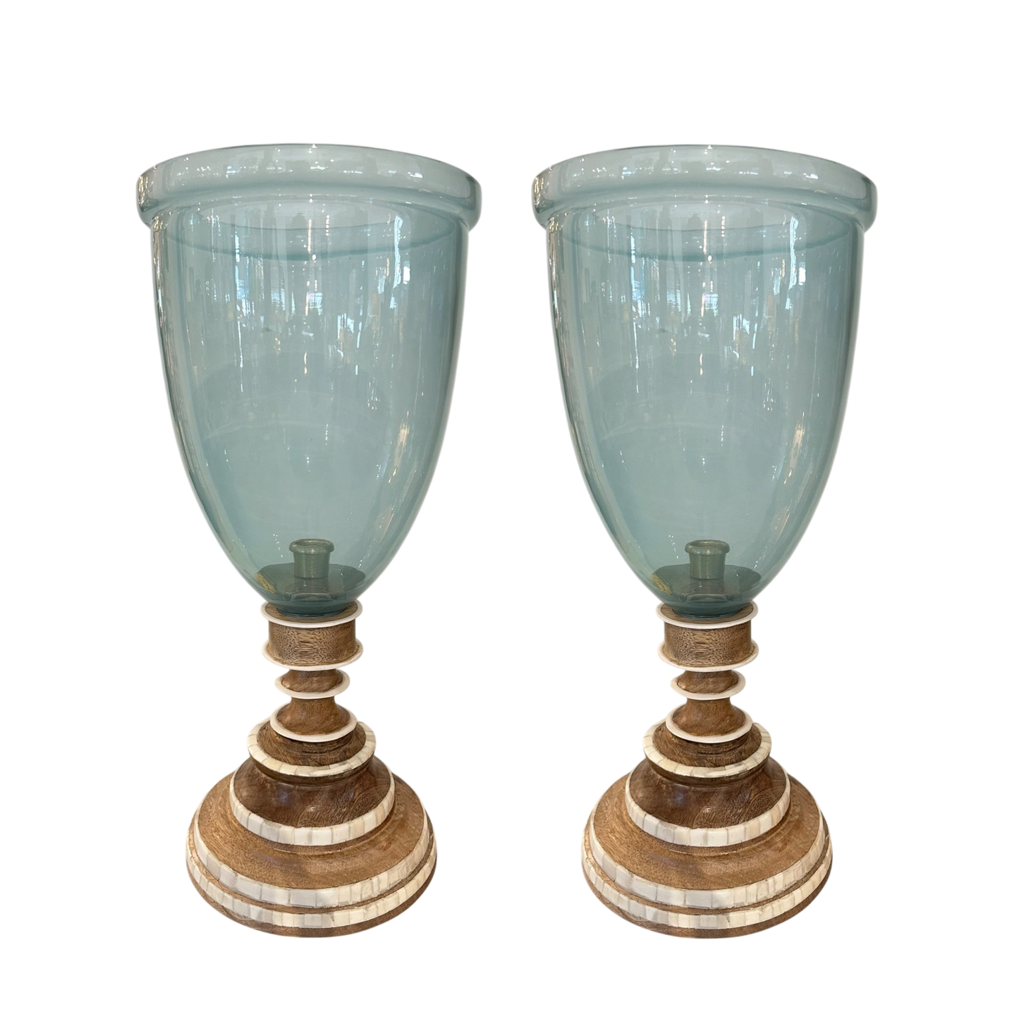 Pair of James Hurricanes - 4 Colors
