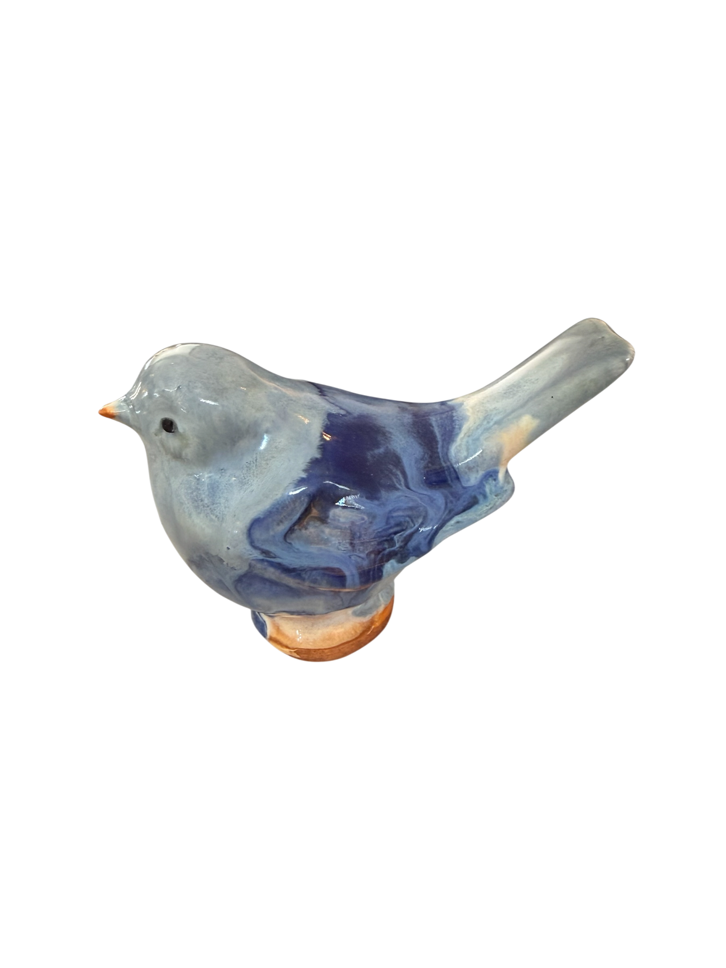 Ceramic Birds