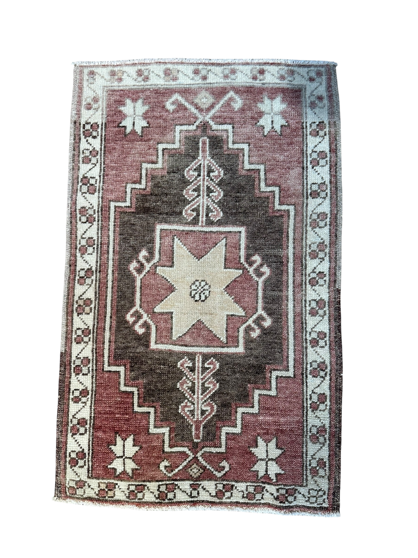 21” x 35” Yastik