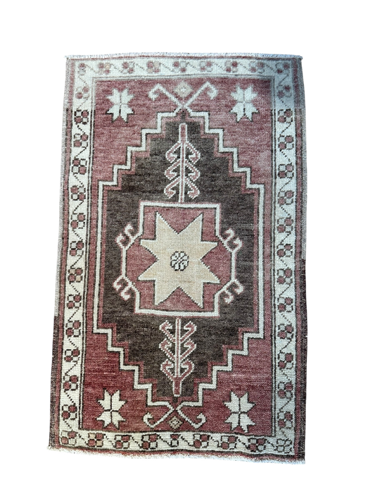 21” x 35” Yastik